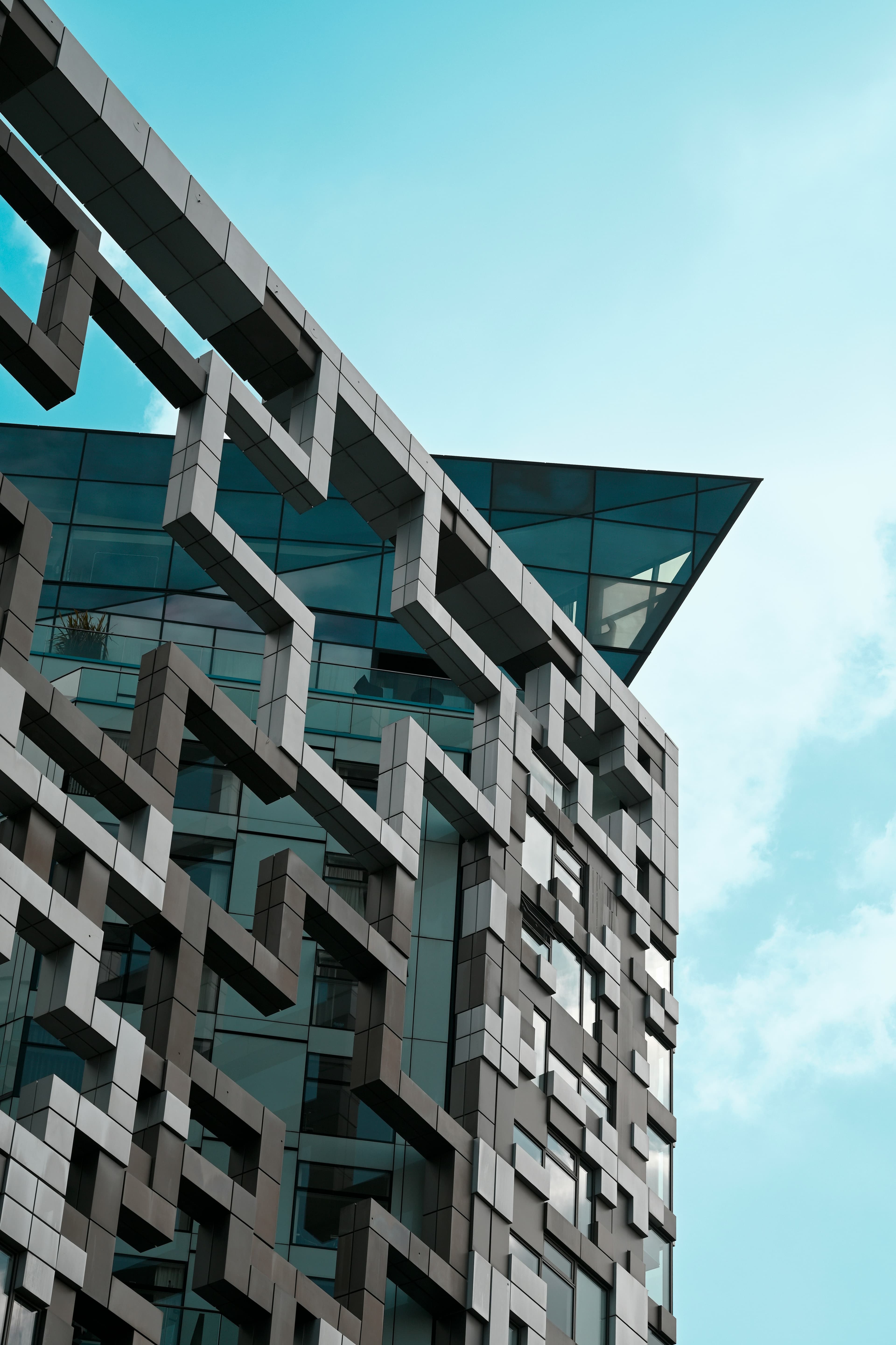 Cladding